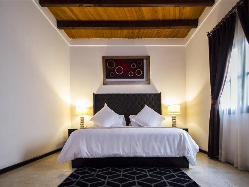 Hotel Boutique Hacienda Guadalupe San Miguel de Allende Exteriér fotografie