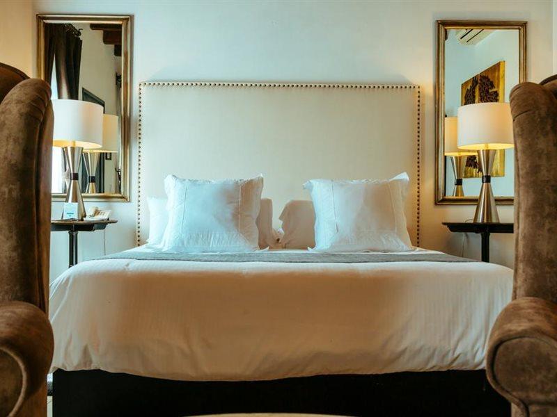 Hotel Boutique Hacienda Guadalupe San Miguel de Allende Exteriér fotografie