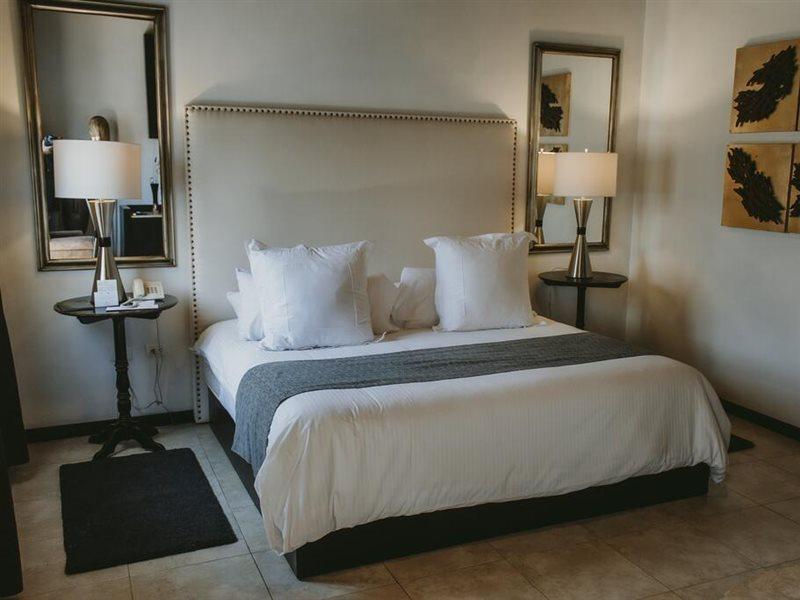 Hotel Boutique Hacienda Guadalupe San Miguel de Allende Exteriér fotografie