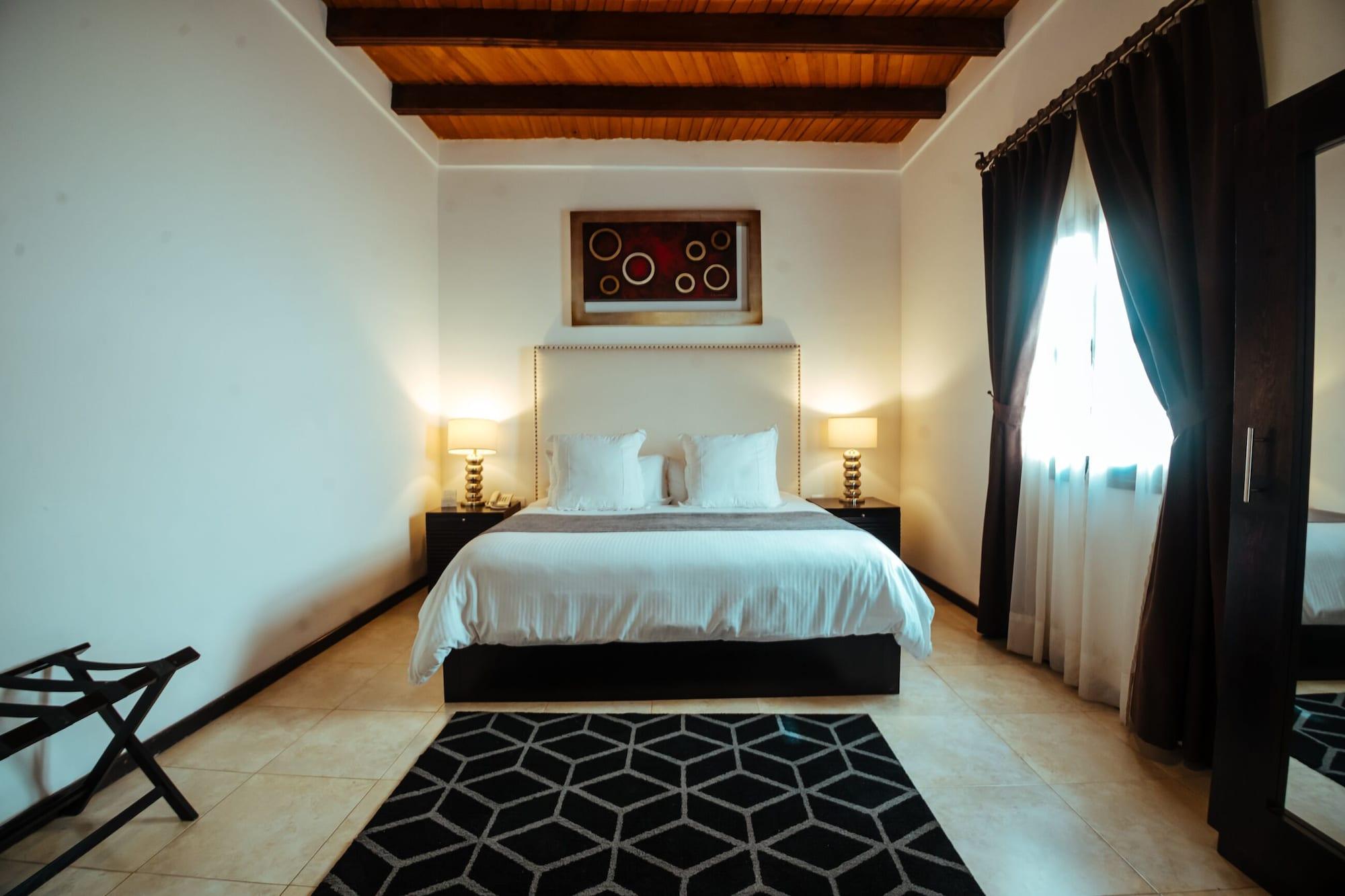 Hotel Boutique Hacienda Guadalupe San Miguel de Allende Exteriér fotografie