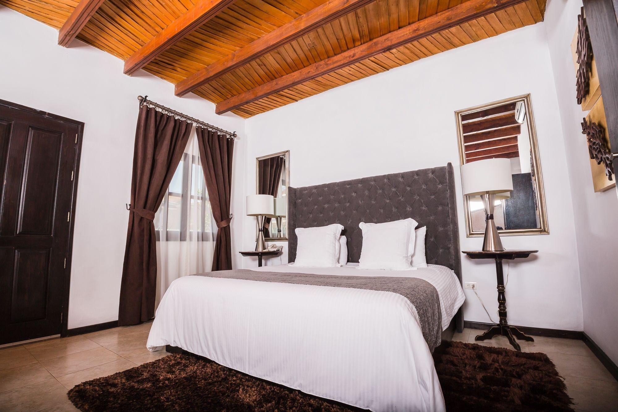 Hotel Boutique Hacienda Guadalupe San Miguel de Allende Exteriér fotografie