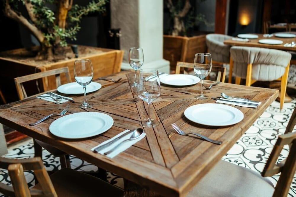 Hotel Boutique Hacienda Guadalupe San Miguel de Allende Exteriér fotografie