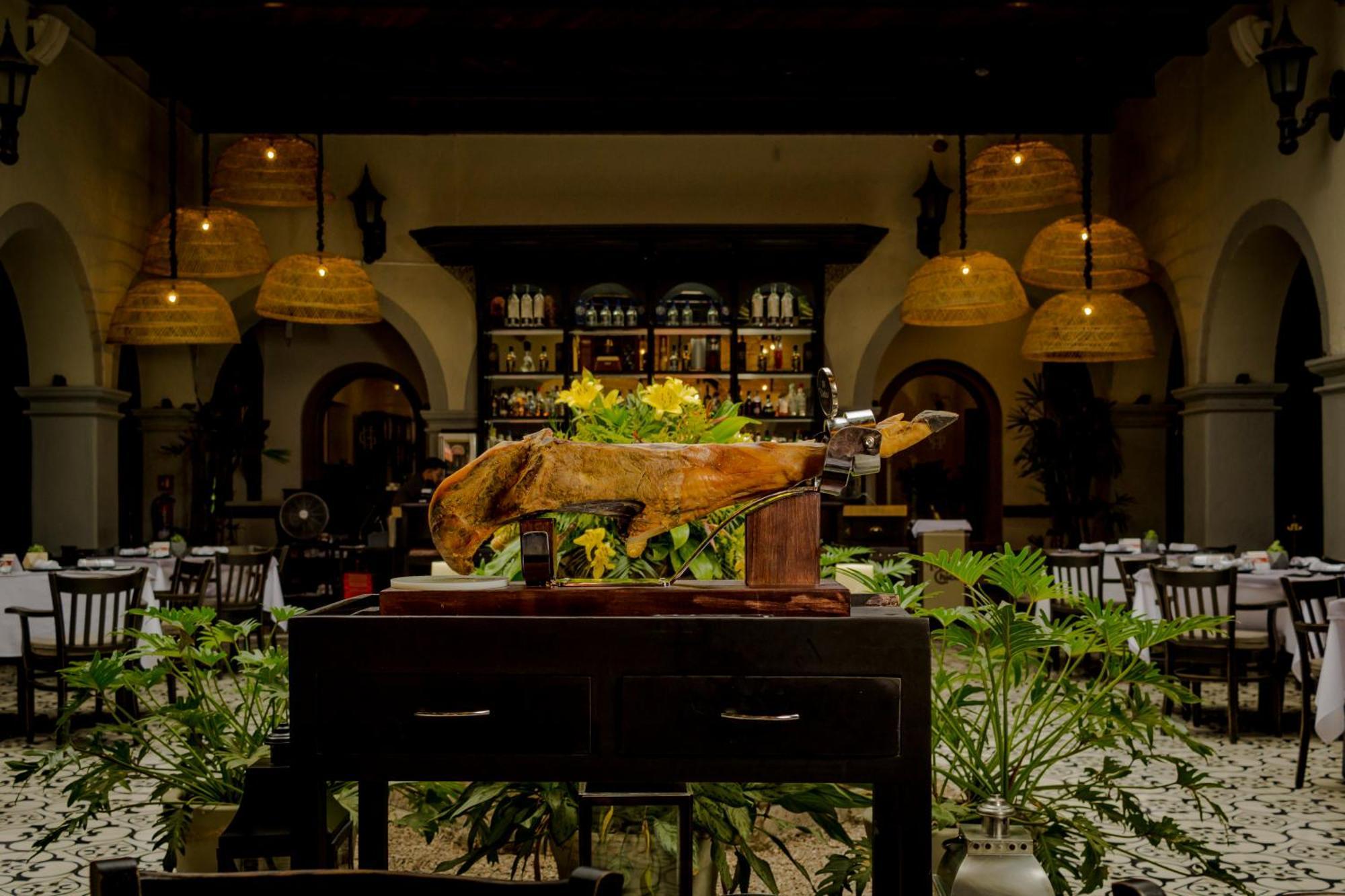 Hotel Boutique Hacienda Guadalupe San Miguel de Allende Exteriér fotografie