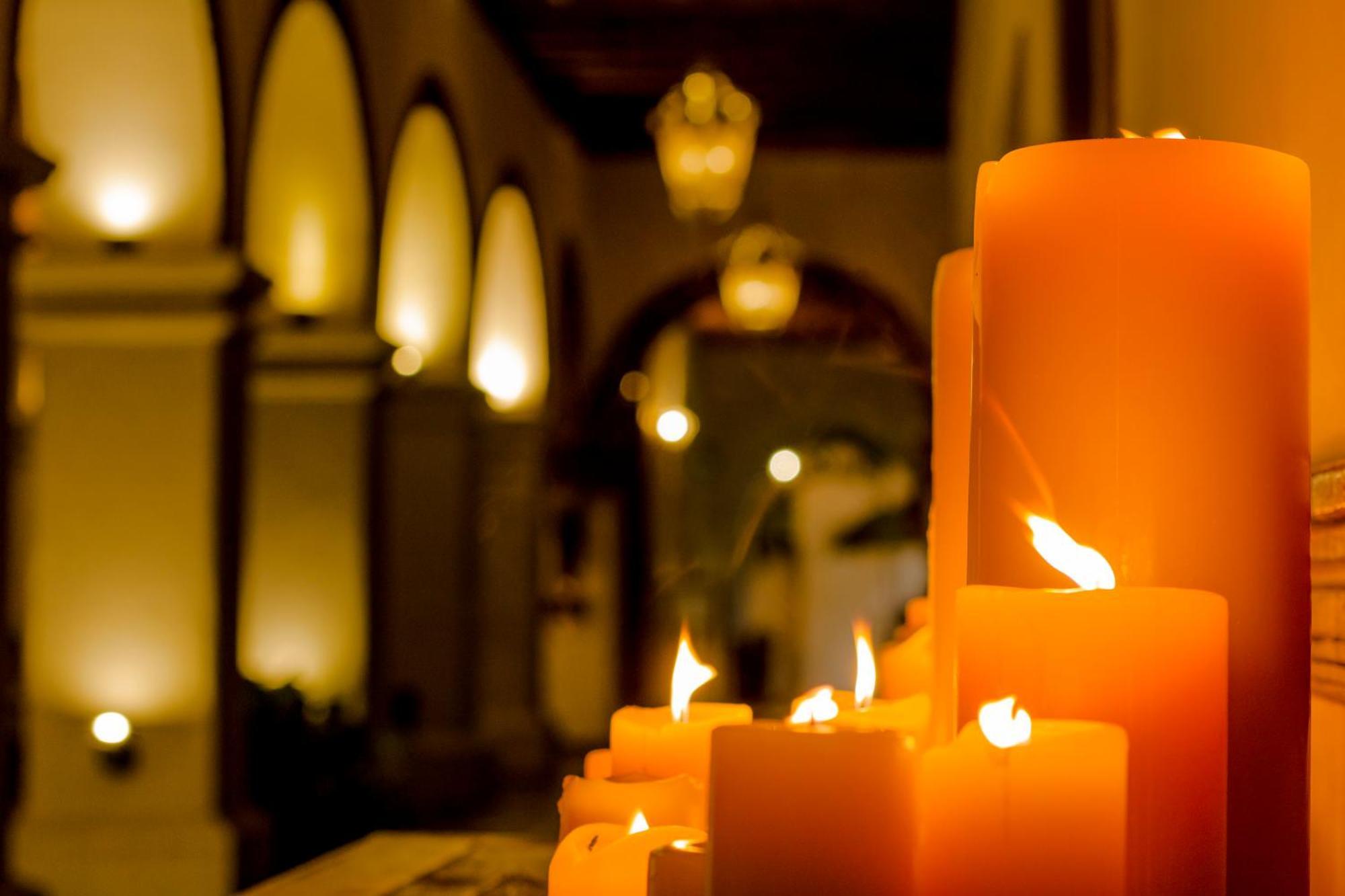 Hotel Boutique Hacienda Guadalupe San Miguel de Allende Exteriér fotografie