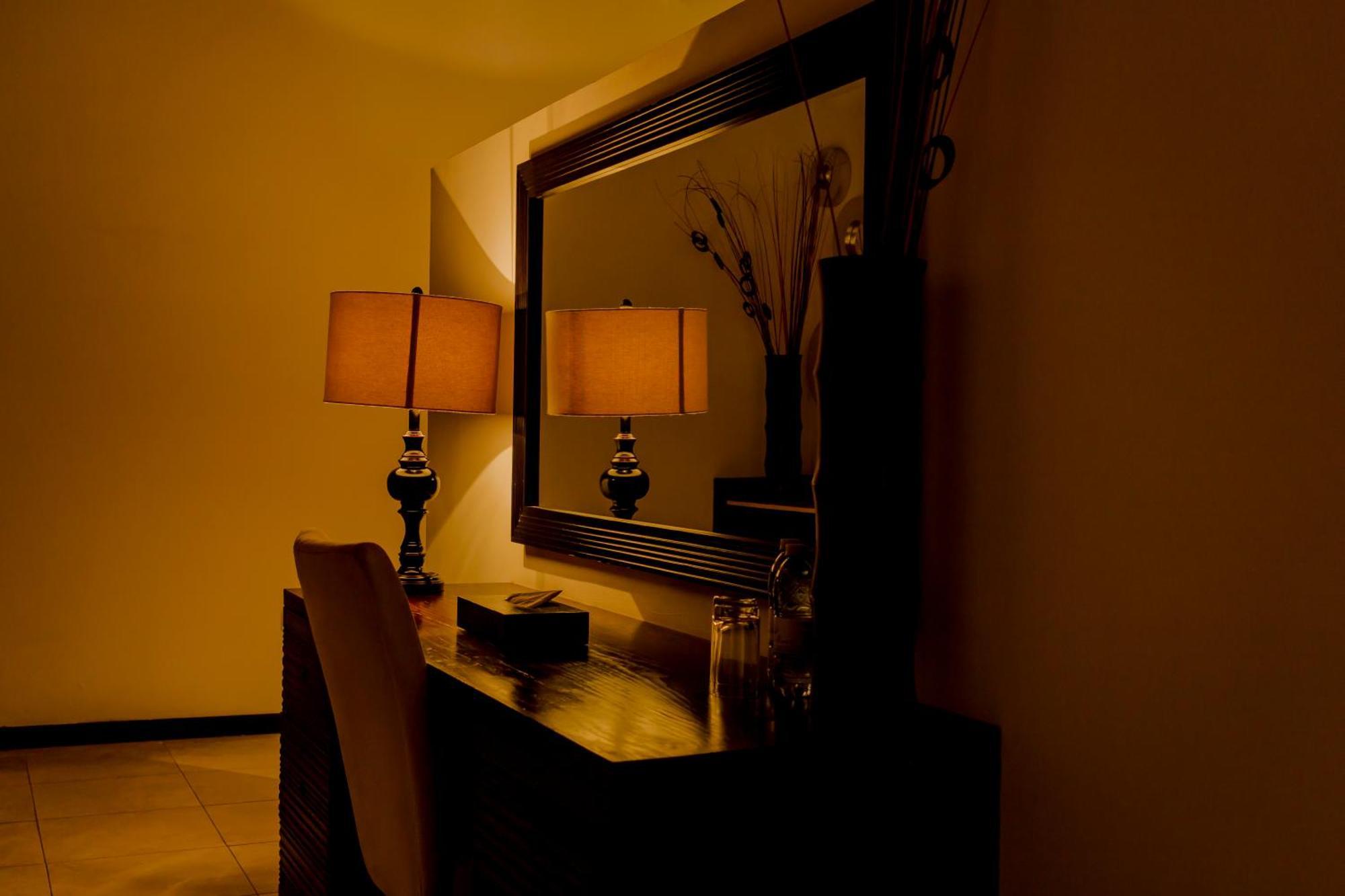 Hotel Boutique Hacienda Guadalupe San Miguel de Allende Exteriér fotografie