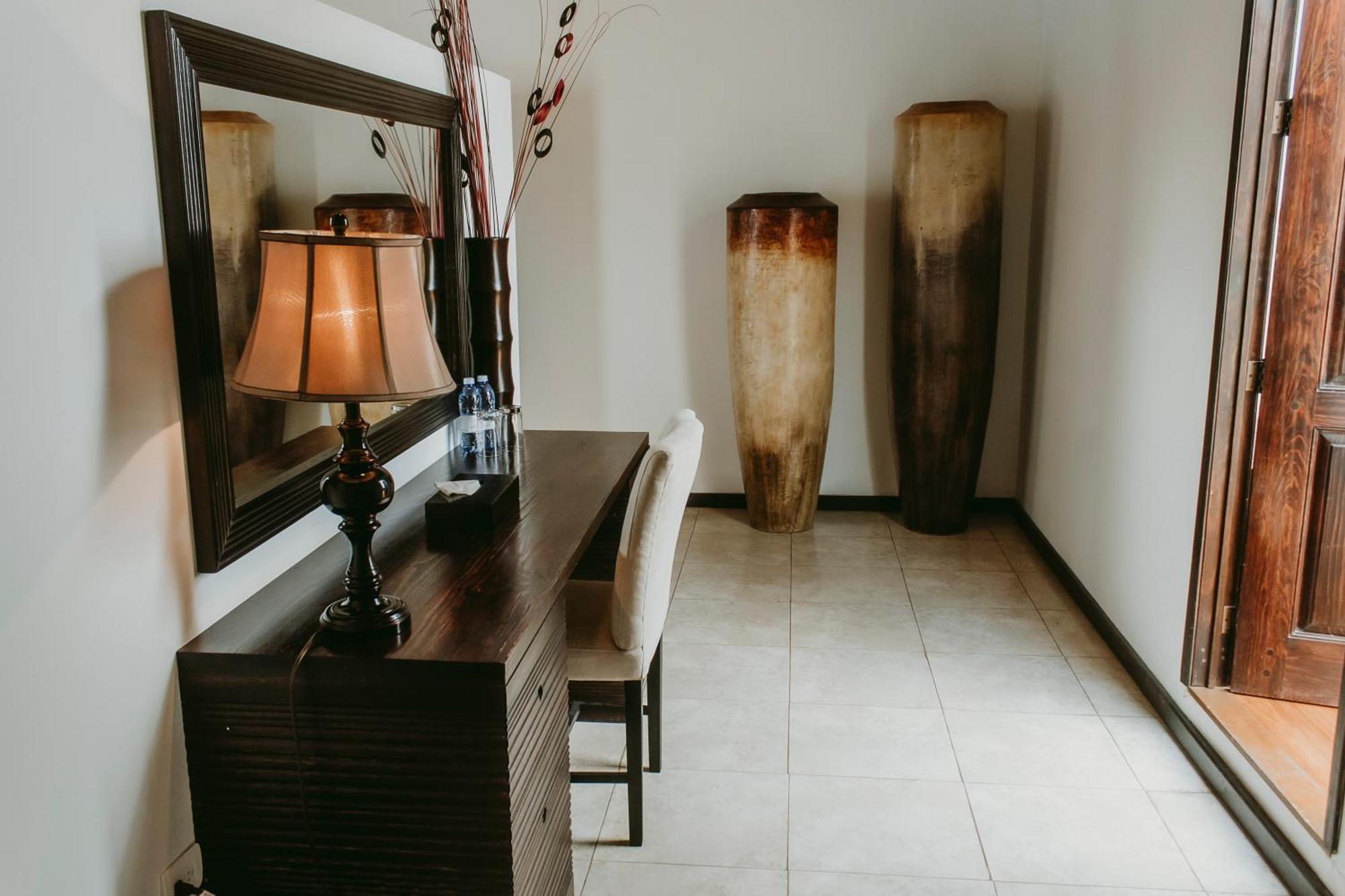 Hotel Boutique Hacienda Guadalupe San Miguel de Allende Exteriér fotografie