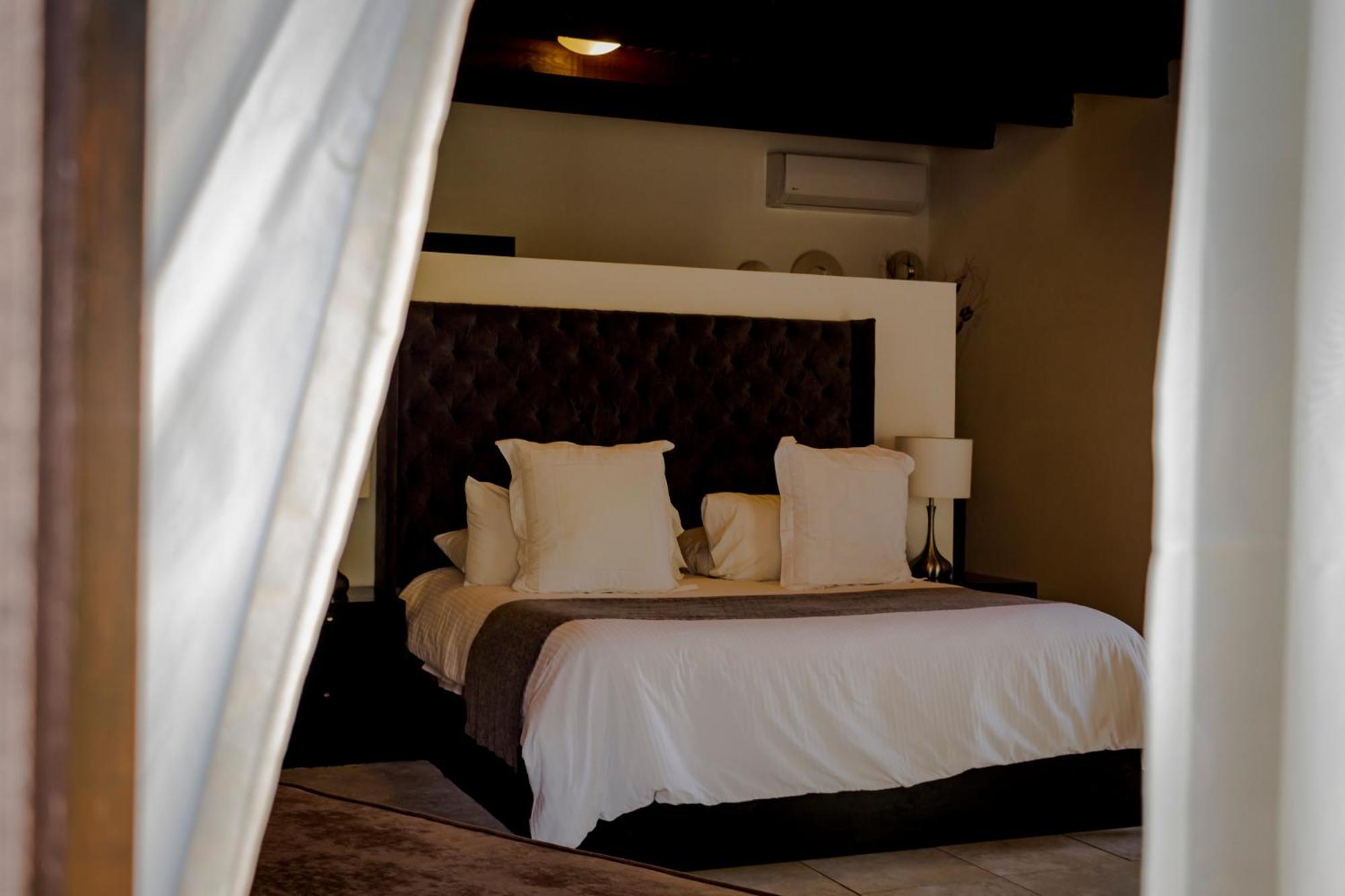 Hotel Boutique Hacienda Guadalupe San Miguel de Allende Exteriér fotografie