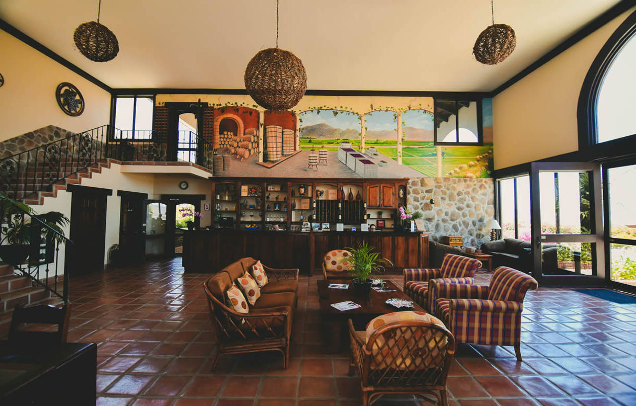 Hotel Boutique Hacienda Guadalupe San Miguel de Allende Exteriér fotografie