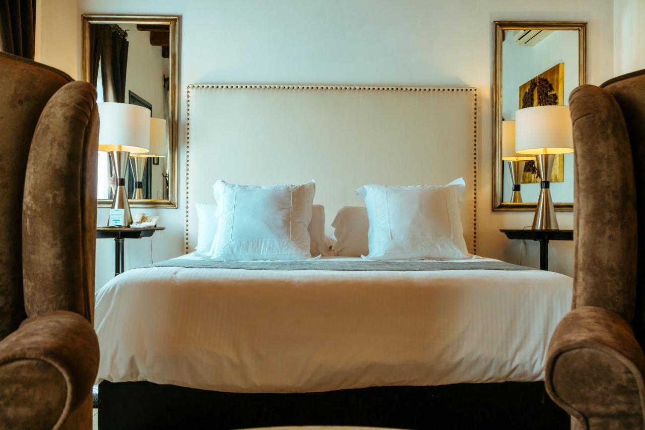 Hotel Boutique Hacienda Guadalupe San Miguel de Allende Exteriér fotografie